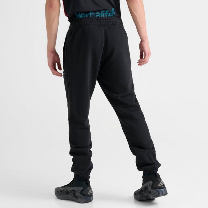 Adidas Men's adidas Originals Trefoil Essentials Sweatpants