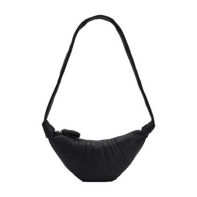 Lemaire Croissant small bag 1