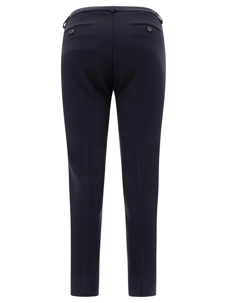 Peserico Peserico Tailored Pants 2