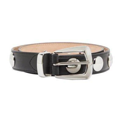 Khaite Benny belt 1