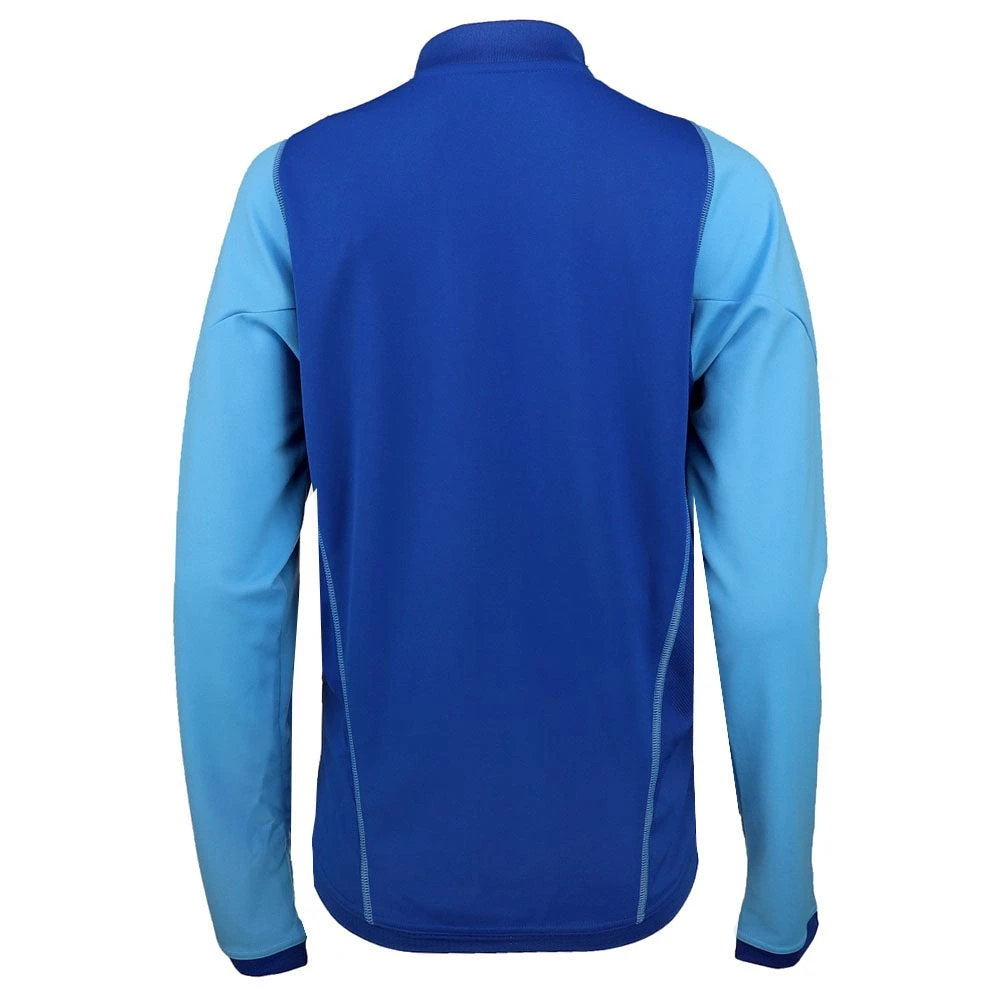 Adidas Tiro23 Competition Training Quarter Zip Pullover 2