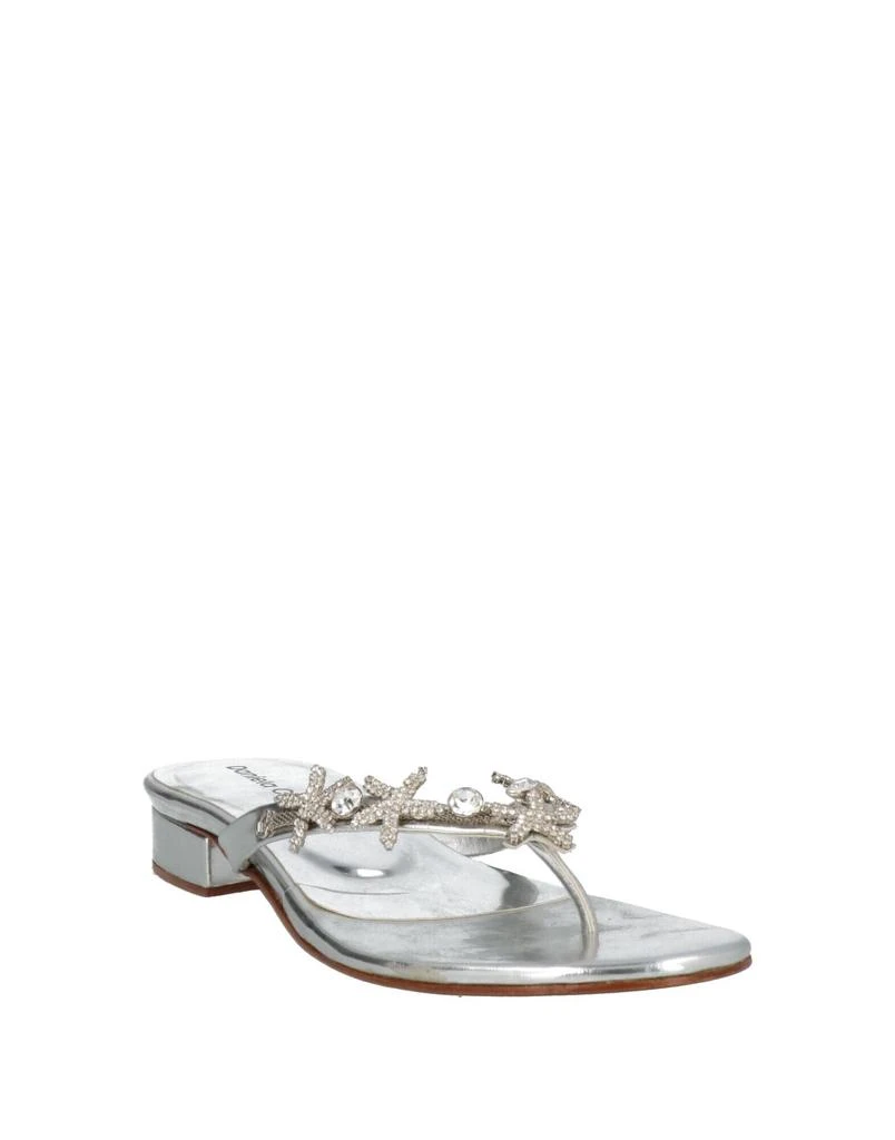 DANIELA CARDIA Flip flops 2
