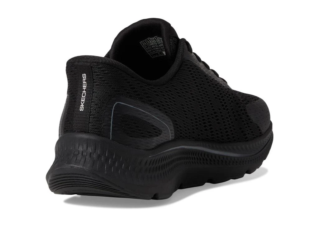 SKECHERS Hands Free Slip-ins Go Run Consistent 2.0 - Worldview Sneaker 5