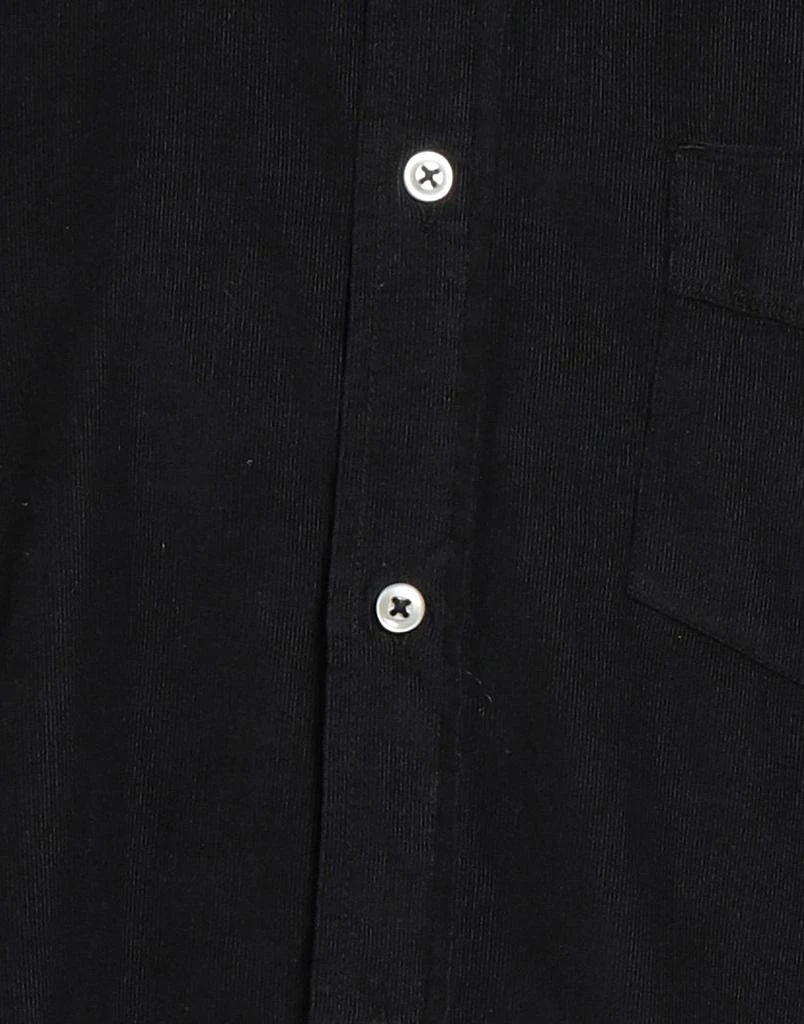 Officine Générale Solid color shirt 4