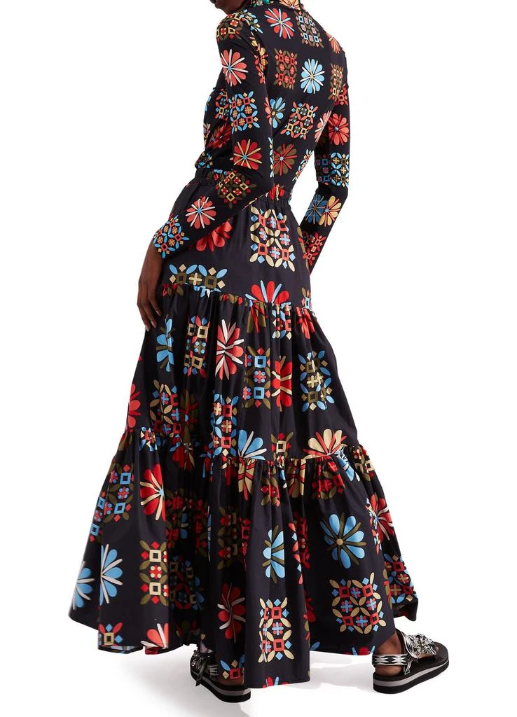 LA DOUBLE J Big Skirt 4