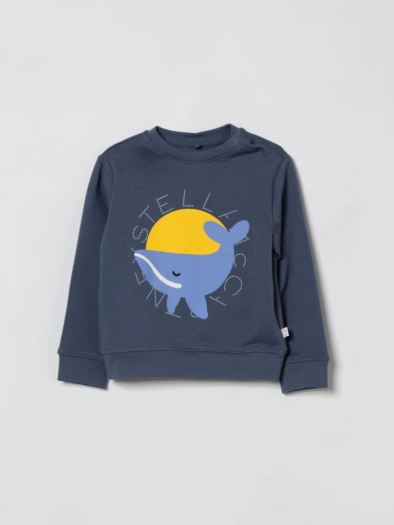 Stella McCartney Sweater kids Stella McCartney Kids