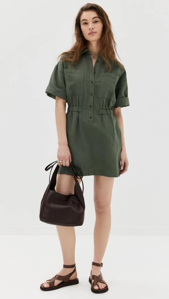 Reformation Small Vittoria Bag 8