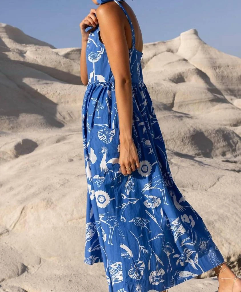african print midi dress Tabitha Wrap Midi dress – OHEMA OHENE AFRICAN INSPIRED FASHION