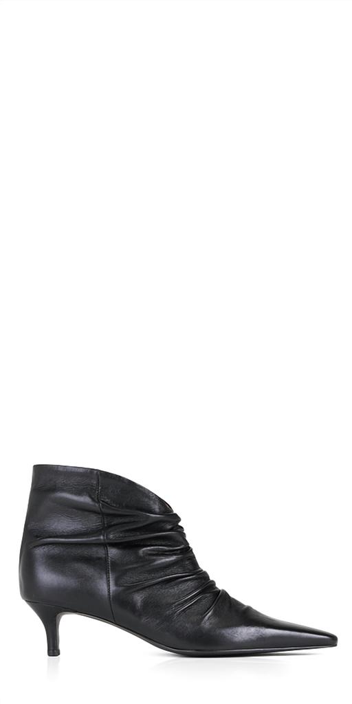 Reike Nen Reike Nen - Women's Slouchy Ankle Boots