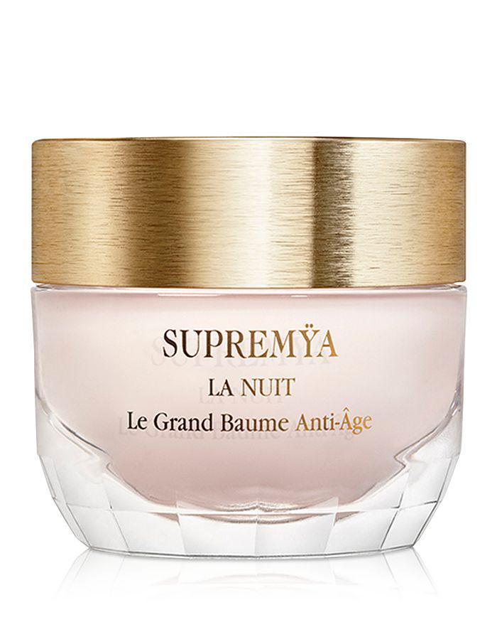 Sisley Sisley-Paris Supremÿa At Night The Supreme Anti Aging Cream 1.6 oz.