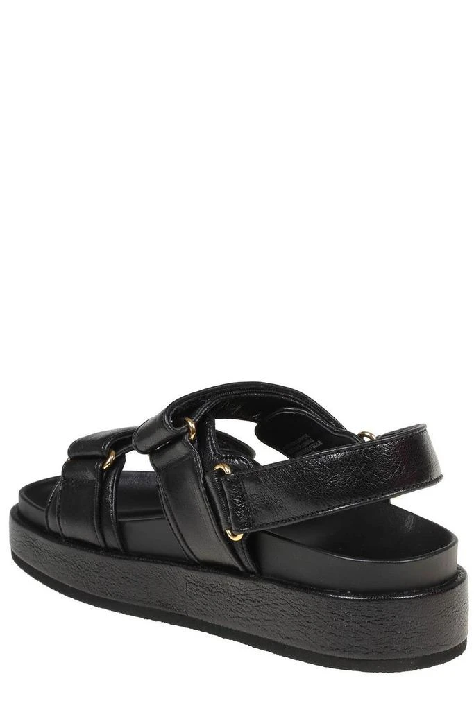 Tory Burch Tory Burch Kira Sport Sandals 2