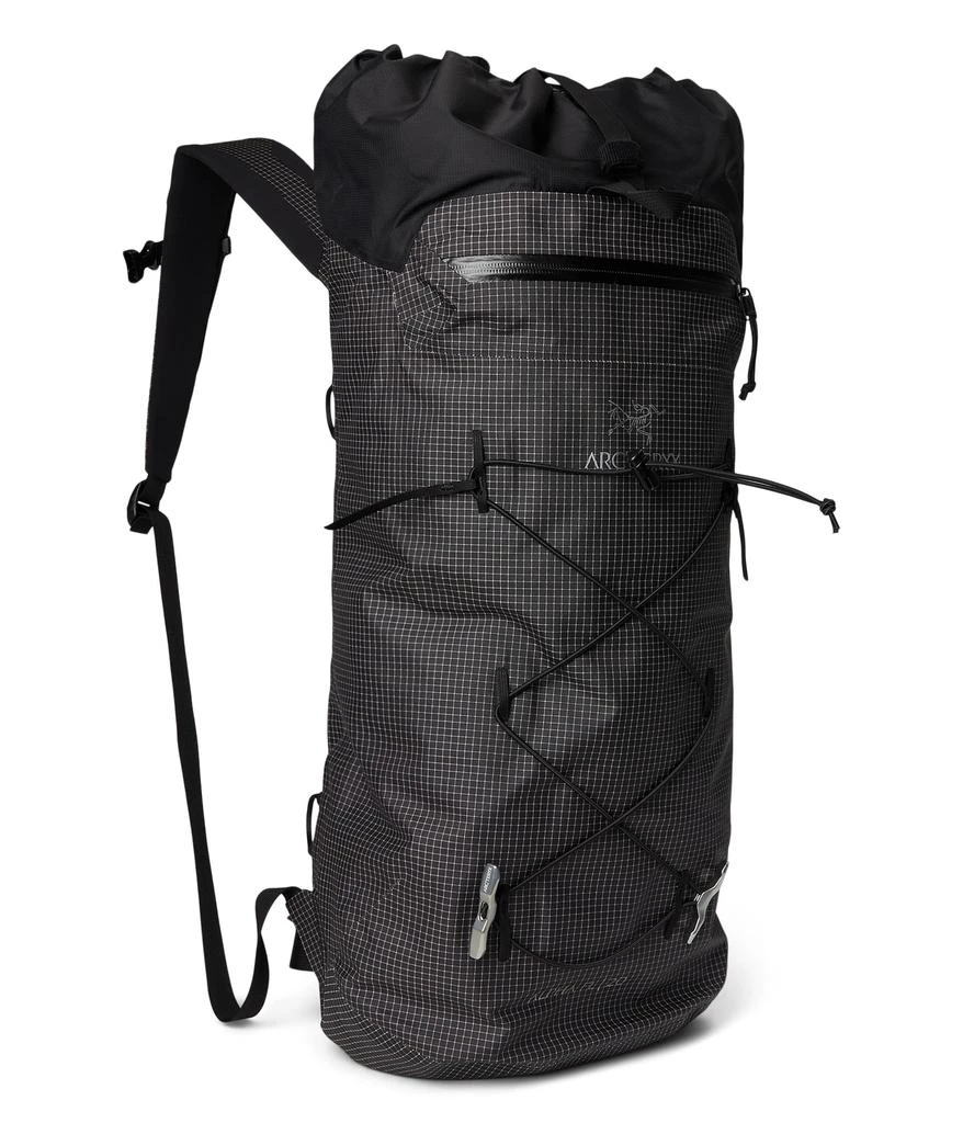 Arc
teryx Alpha FL 20 Backpack 1