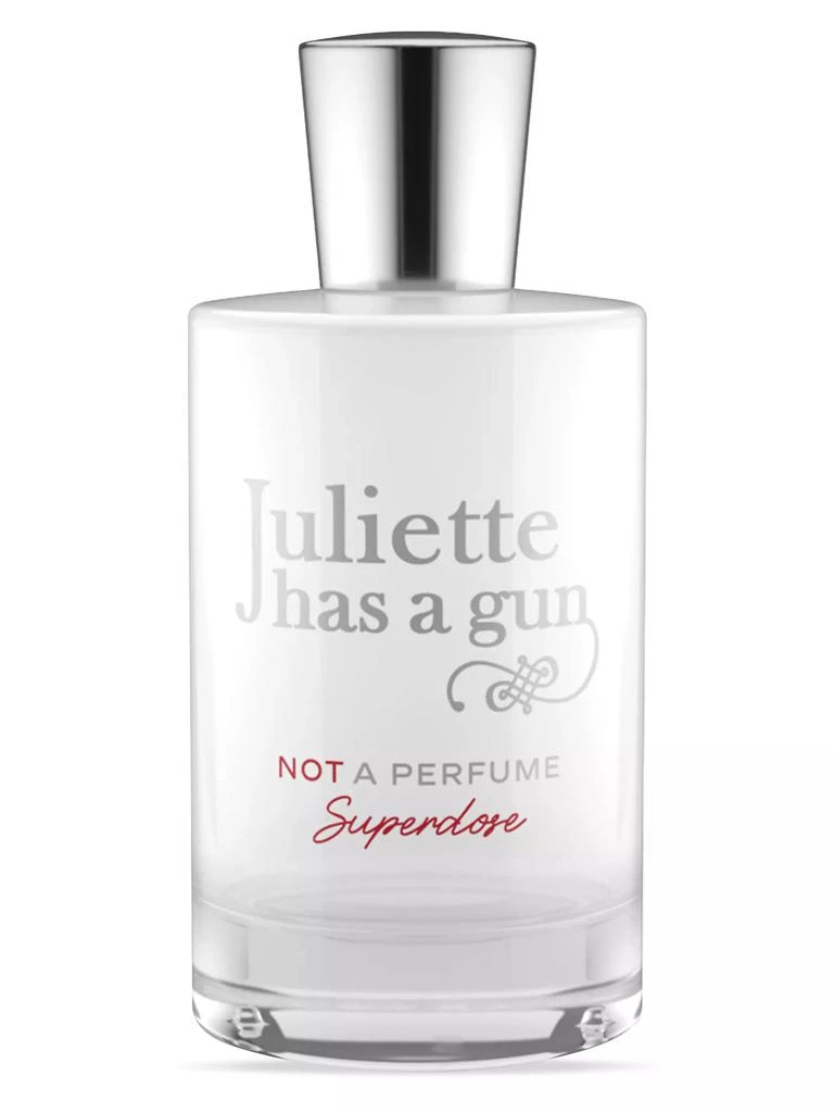 Juliette Has A Gun Not A Perfume Superdose Eau De Parfum 1