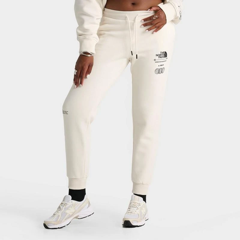 The North Face Women
s The North Face Location Graphic Jogger Pants