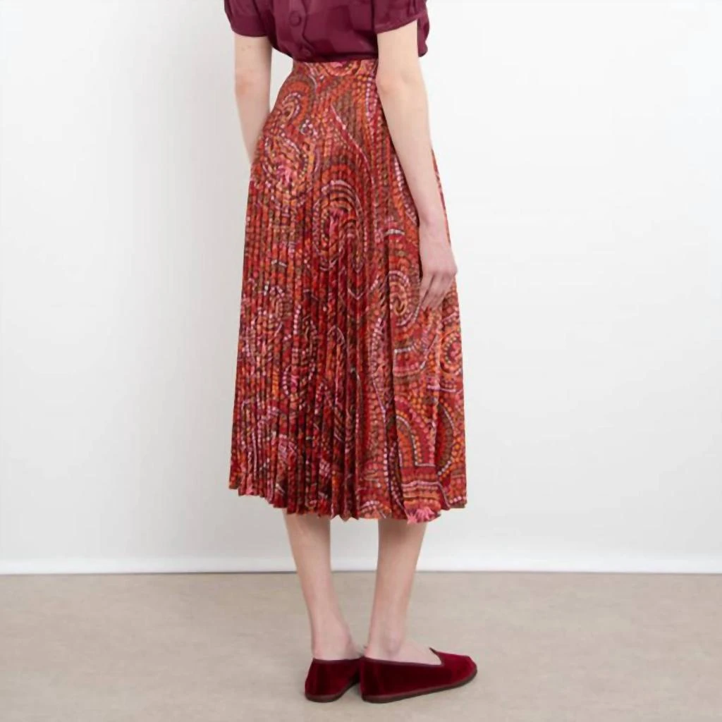 Saloni Saloni - Women's Kim Skirt 2