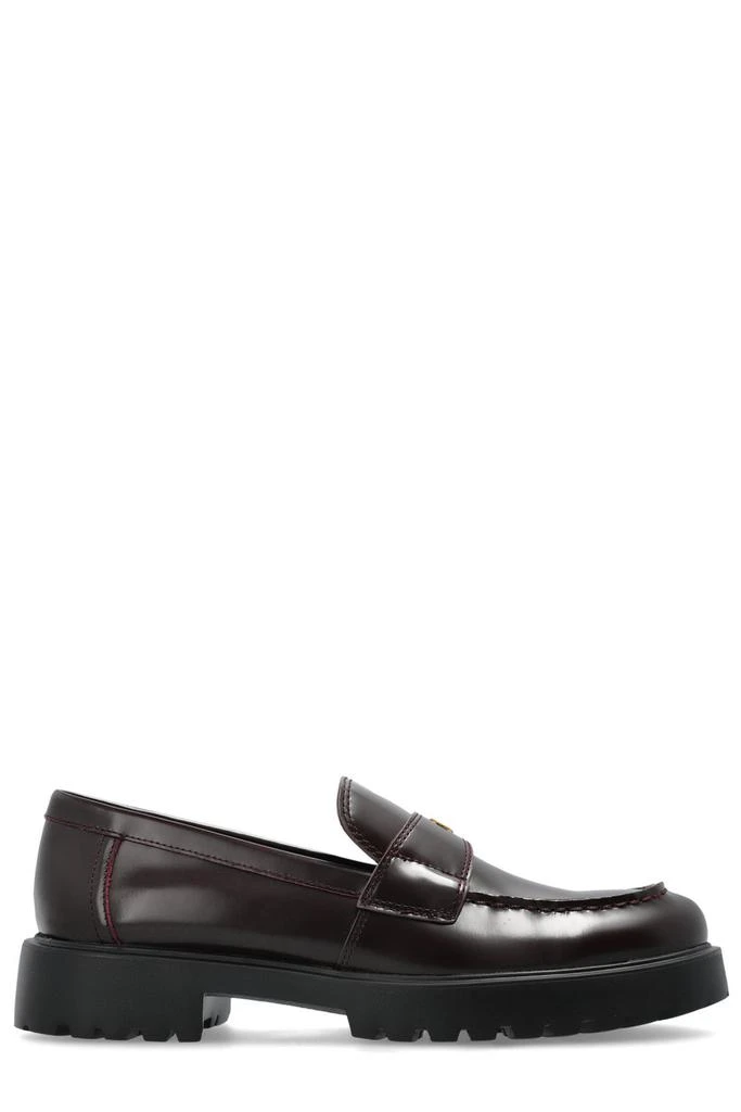 Tory Burch Tory Burch Classic Lug Slip-On Loafers 1