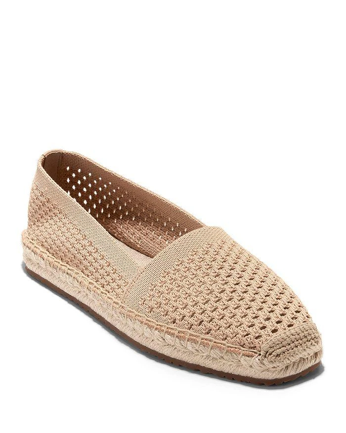 Cole Haan Women's Keely Espadrille Flats 1