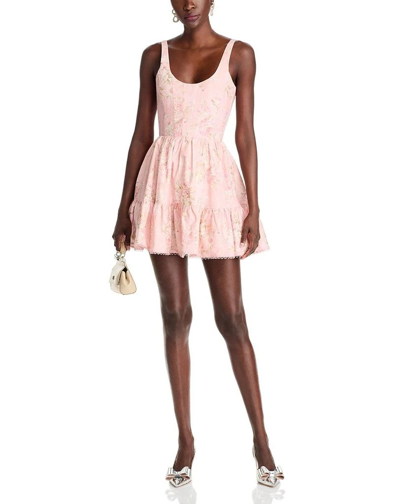 V. Chapman Betina Dress 3