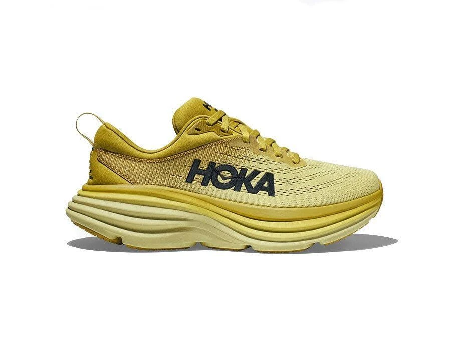 HOKA ONE ONE ZAPATILLA BONDI 8 1