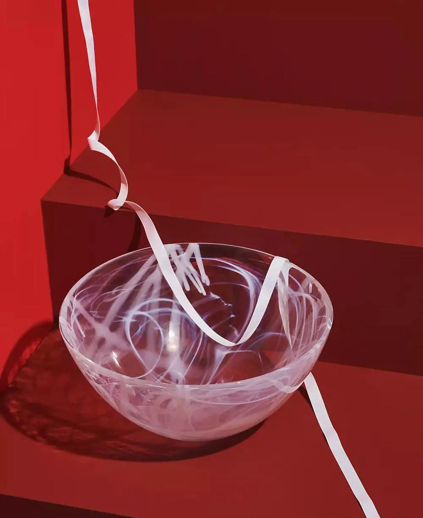 Orrefors Contrast Medium Bowl 3