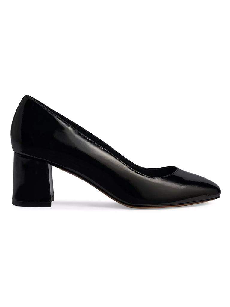 Marion Parke Block Heel 60MM Pumps