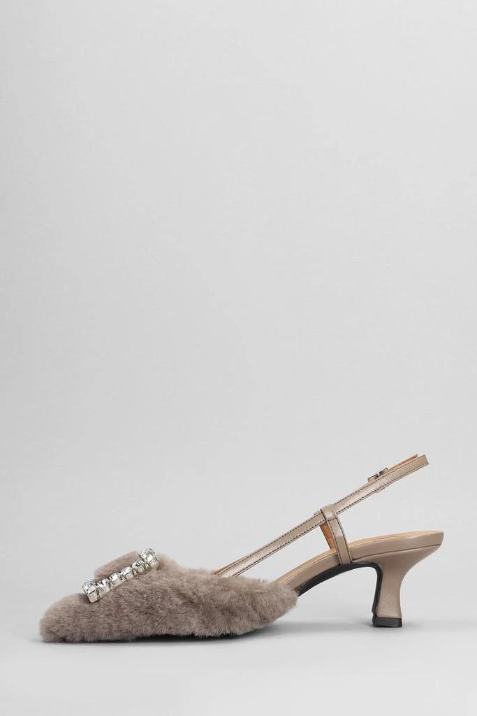 Festa Festa Stefi Pumps 3