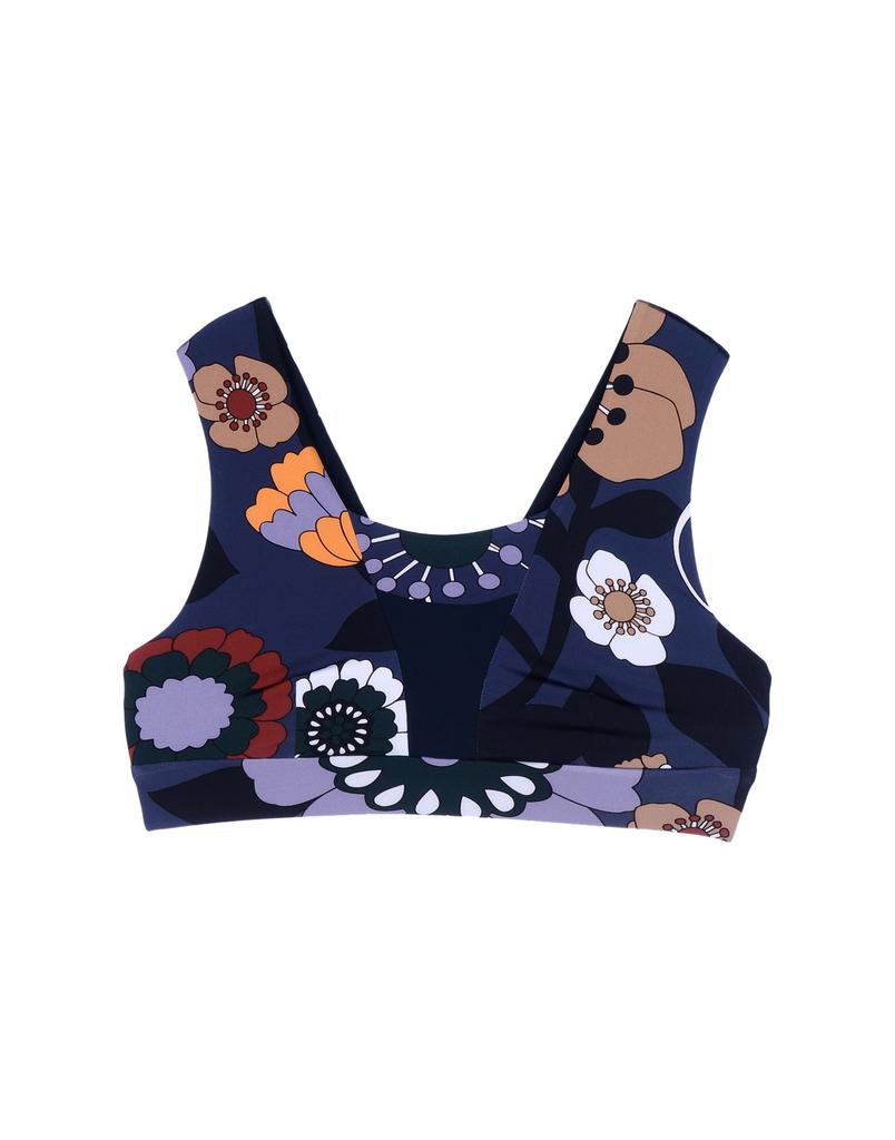 NO KA 'OI Crop top