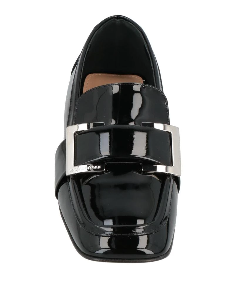 Sergio Rossi Loafers 4