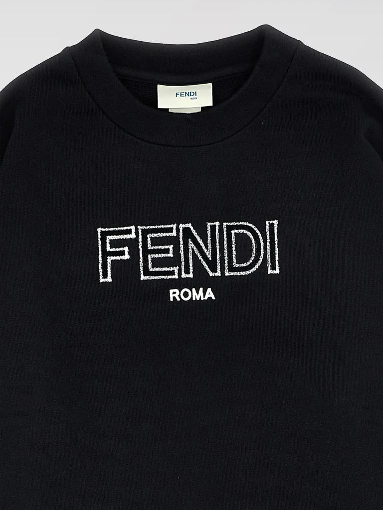 FENDI Sweater kids Fendi 3