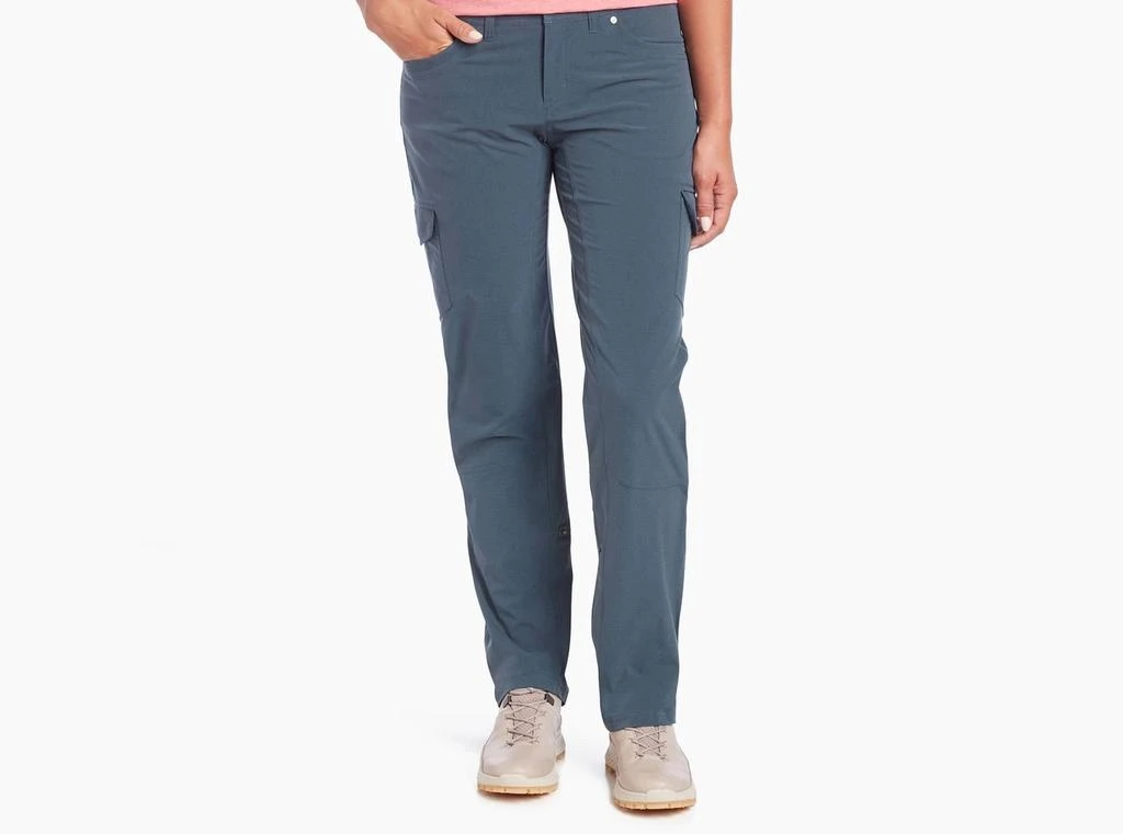 KUHL Kuhl - Women
s Free Flex Roll Up Pant - 32 Inseam
