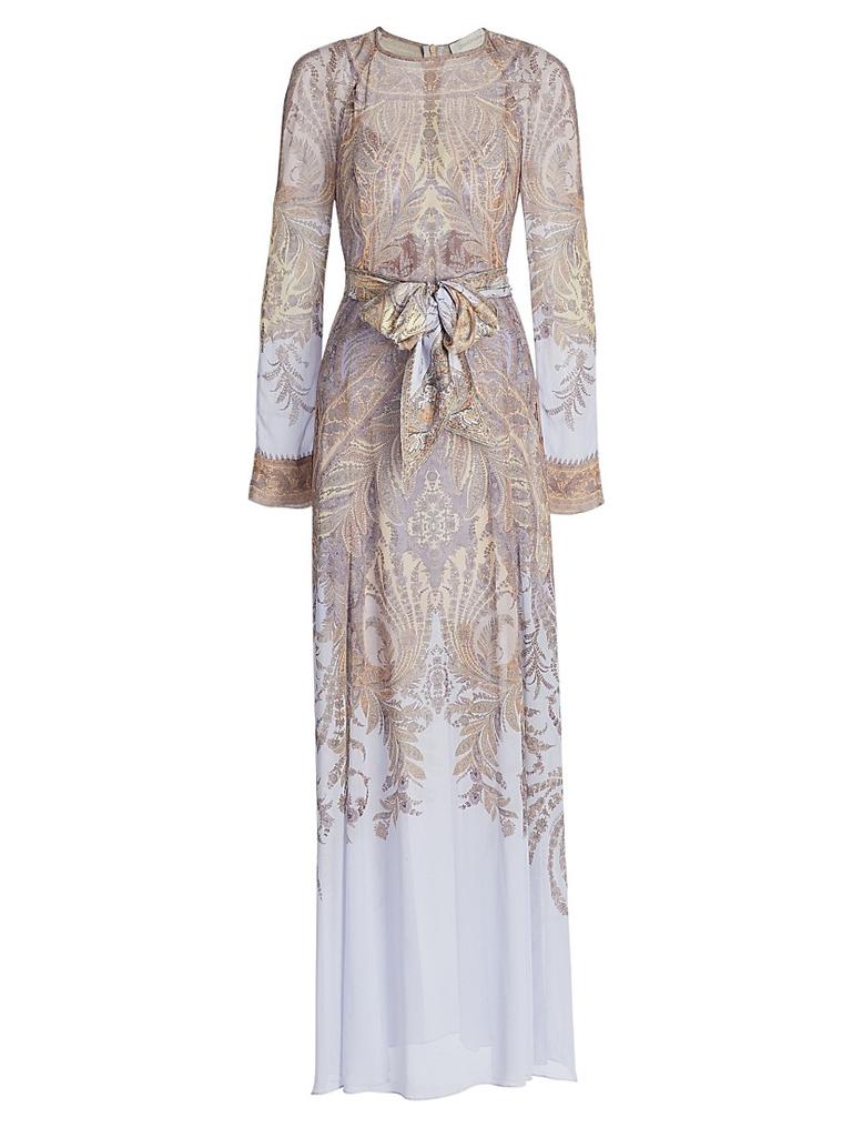 ワンピース Zimmermann dress Zimmermann - Sueded One Shoulder Midi Dress | All The Dresses
