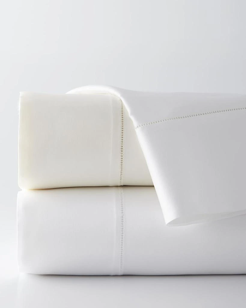 Sferra Two Giza 45 Sateen Pillowcases 1