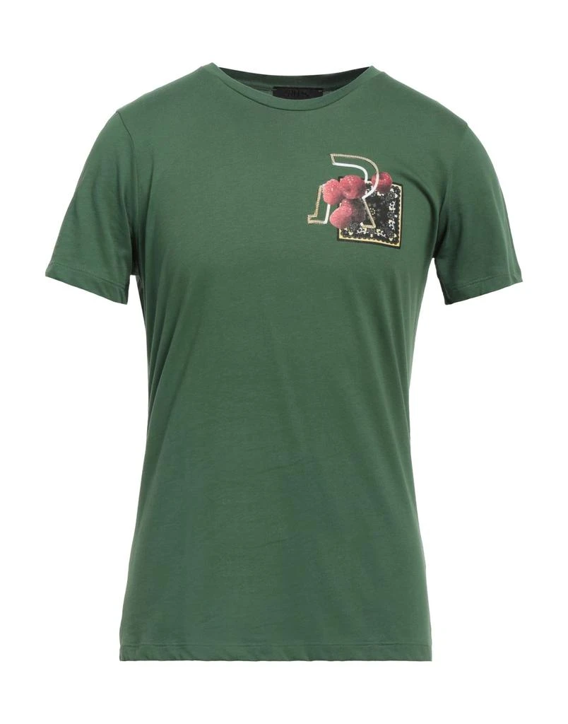 RH45 RHODIUM T-shirt 1