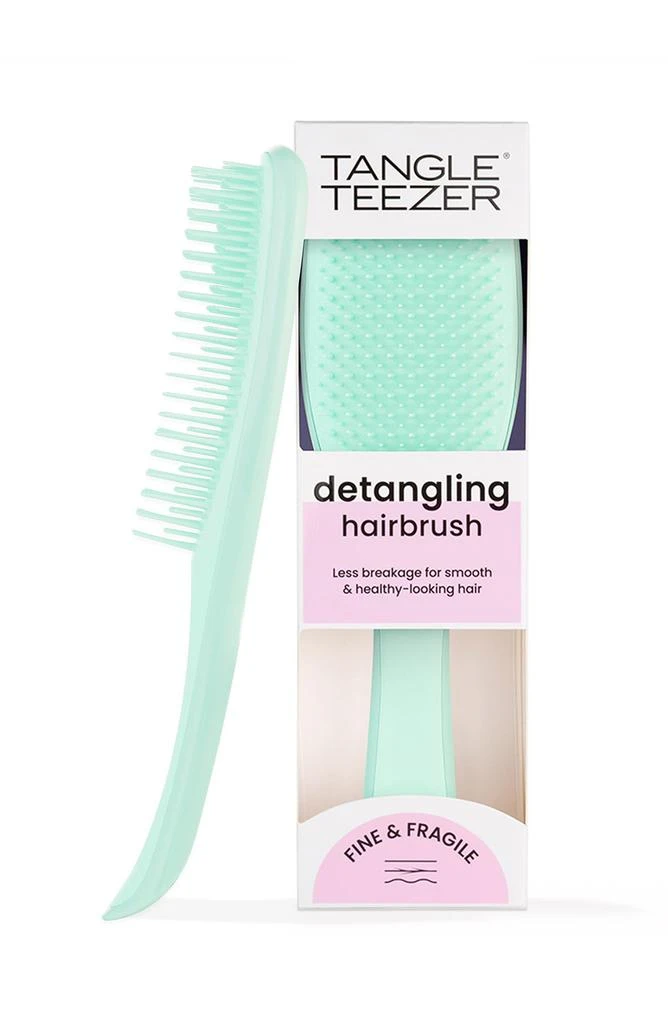 Tangle Teezer Ultimate Detangler Hairbrush for Fine & Fragile 9