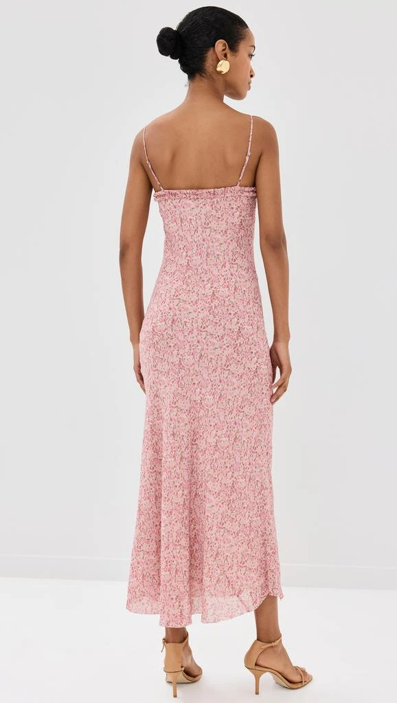 Reformation Imara Dress 2