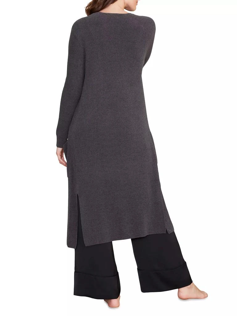 Barefoot Dreams Cozychic Ultra Lite Long Cardigan 3