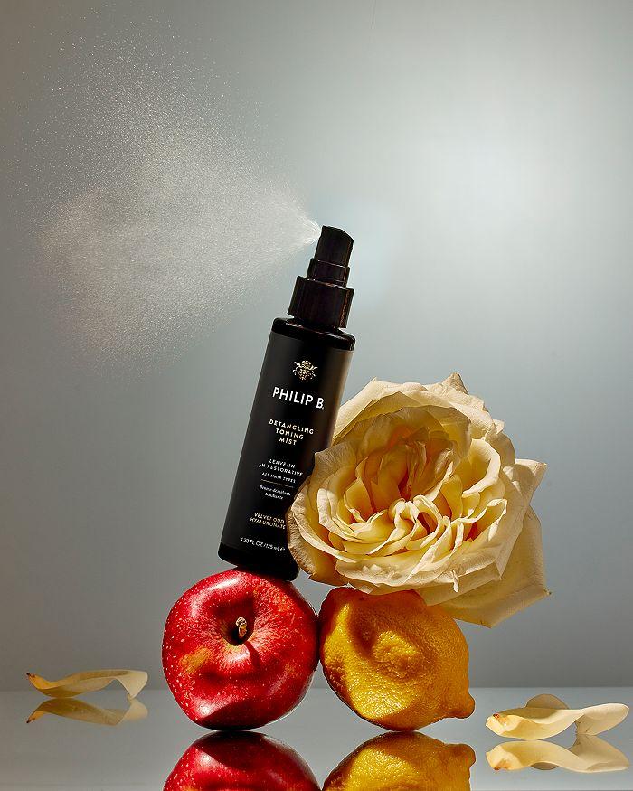 Philip B Leave In pH Restorative Detangling Toning Mist
