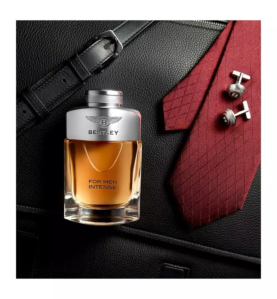 BENTLEY Intense for Men Eau de Parfum 5