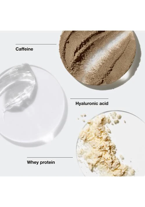 Clinique All About Eyes Rich Eye Cream With Hyaluronic Acid 4