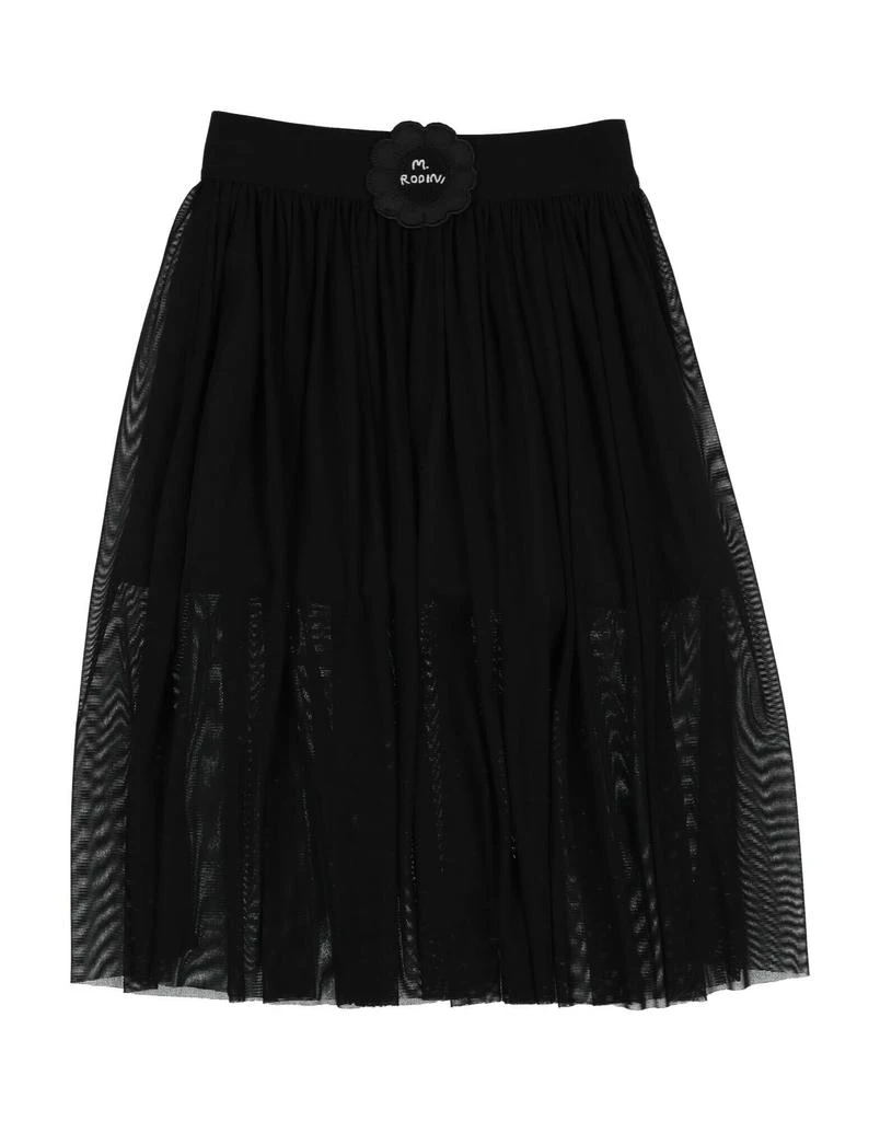 Mini Rodini Skirt 1