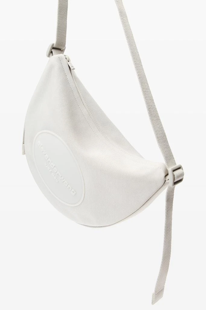 Alexander Wang Bo Small Crossbody Bag in Canvas 2