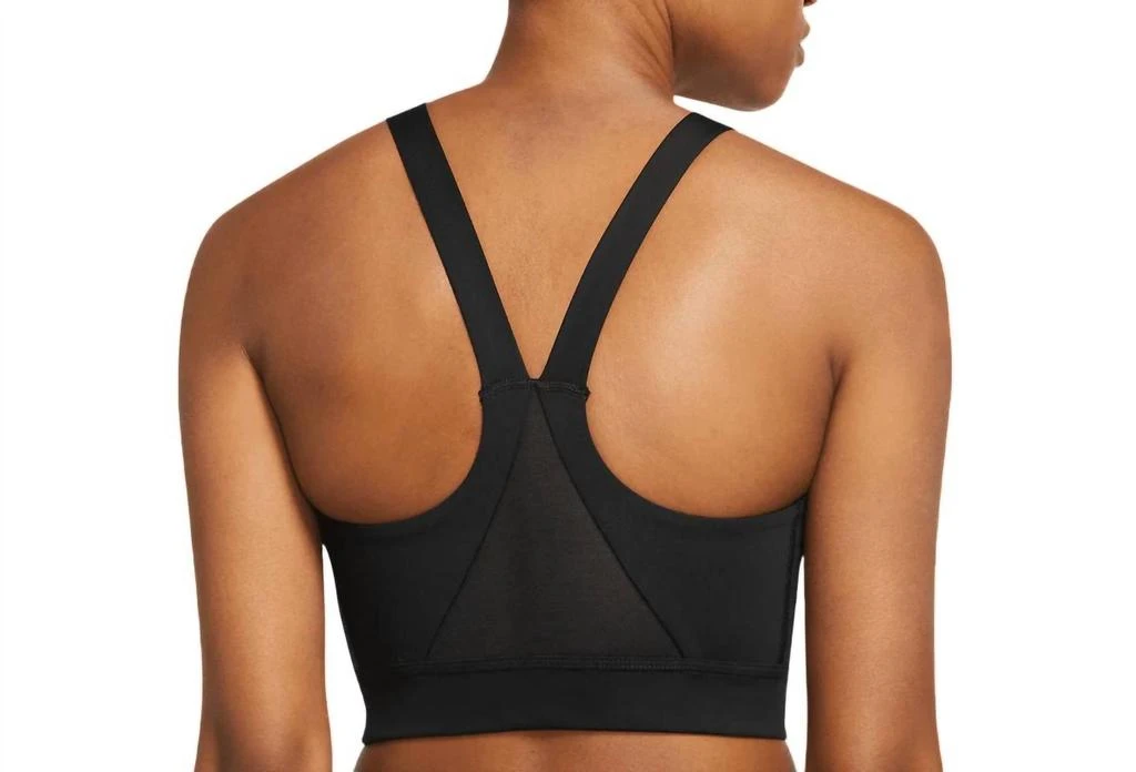 NIKE Nike - Swoosh Sports Bra 2