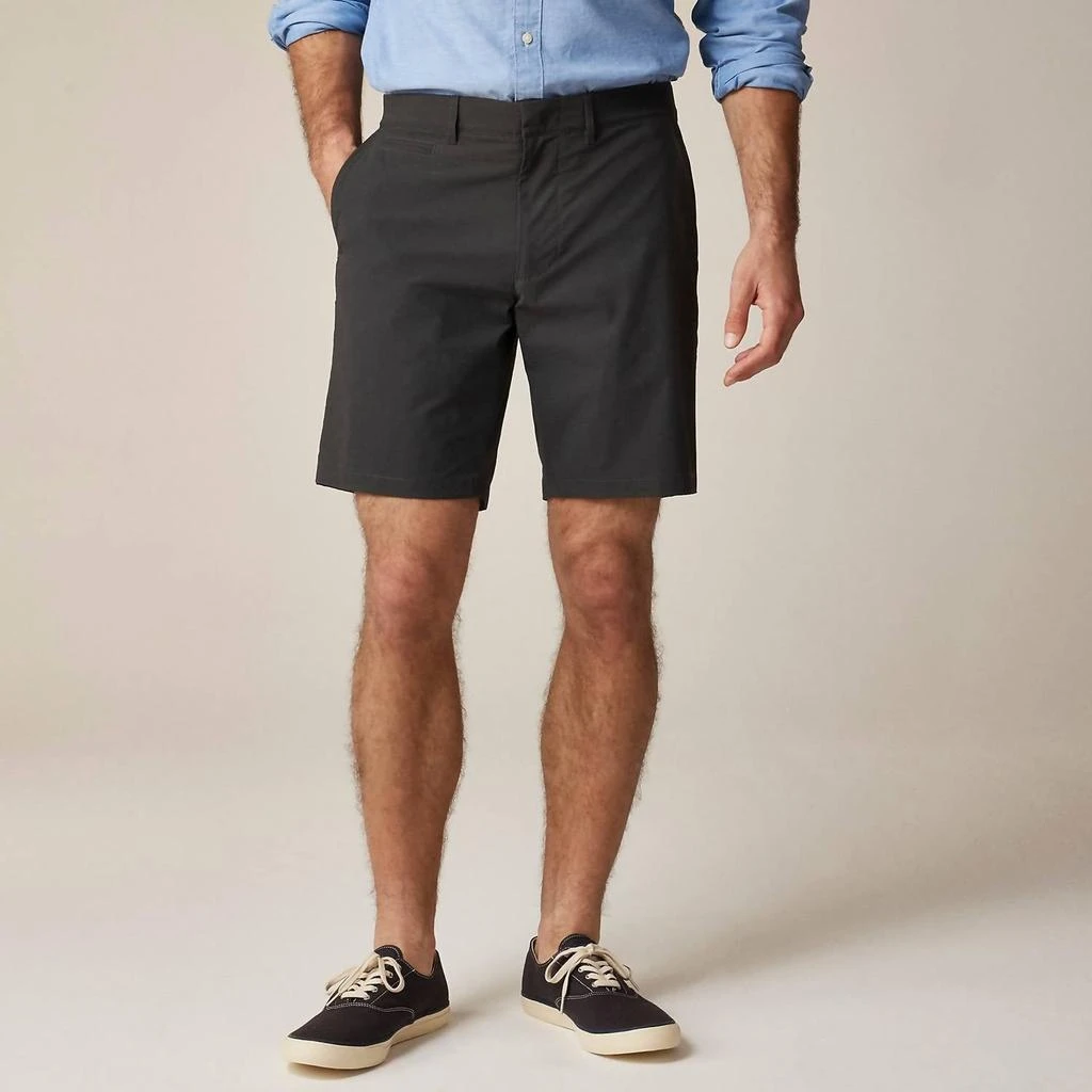 J. Crew J.Crew - 9" Tech Short 1