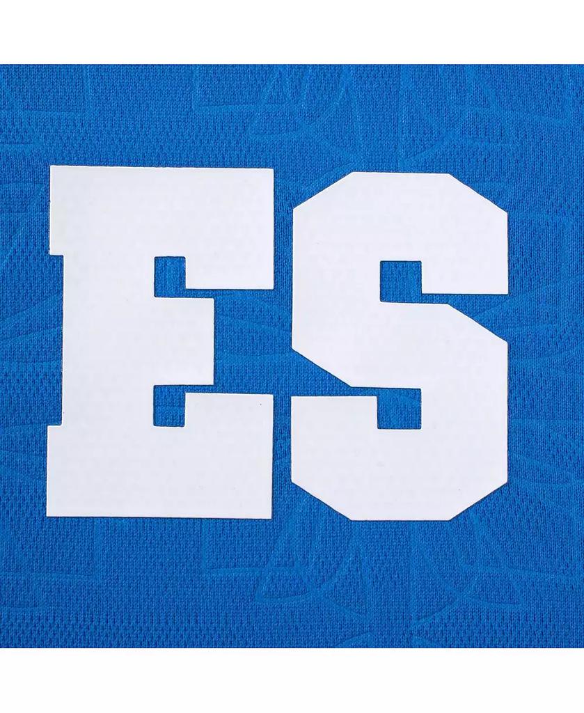 Umbro Men's Blue El Salvador National Team 2025 Home Replica Jersey