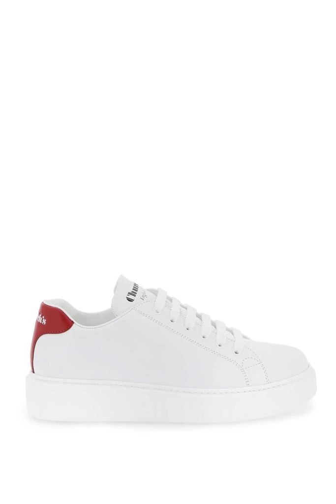 Church's Church's leather sneakers 1
