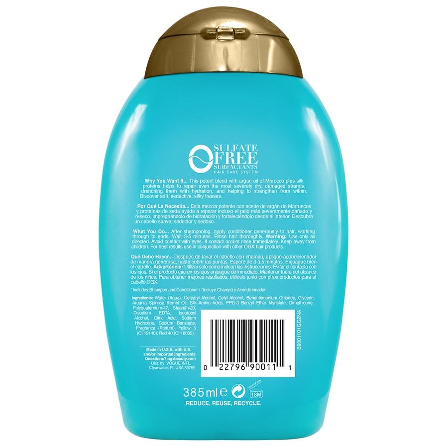 OGX Extra Strength Argan Oil of Morocco Conditioner