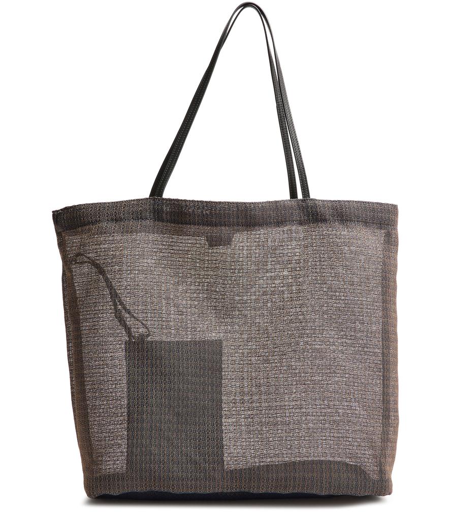 The Row Barn tote bag