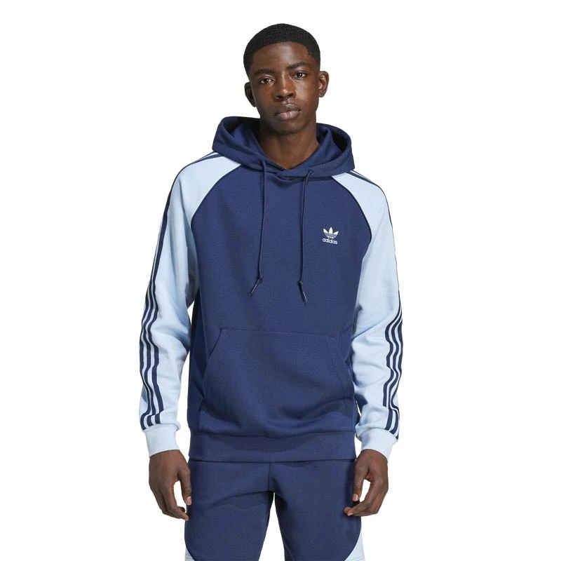 Adidas adidas Originals SST Hoodie - Men's 1