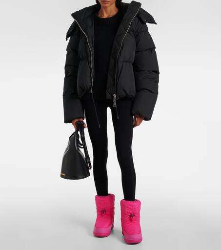 Bogner La Plagne 12 スノーブーツ Bogner La Plagne 12 スノーブーツ