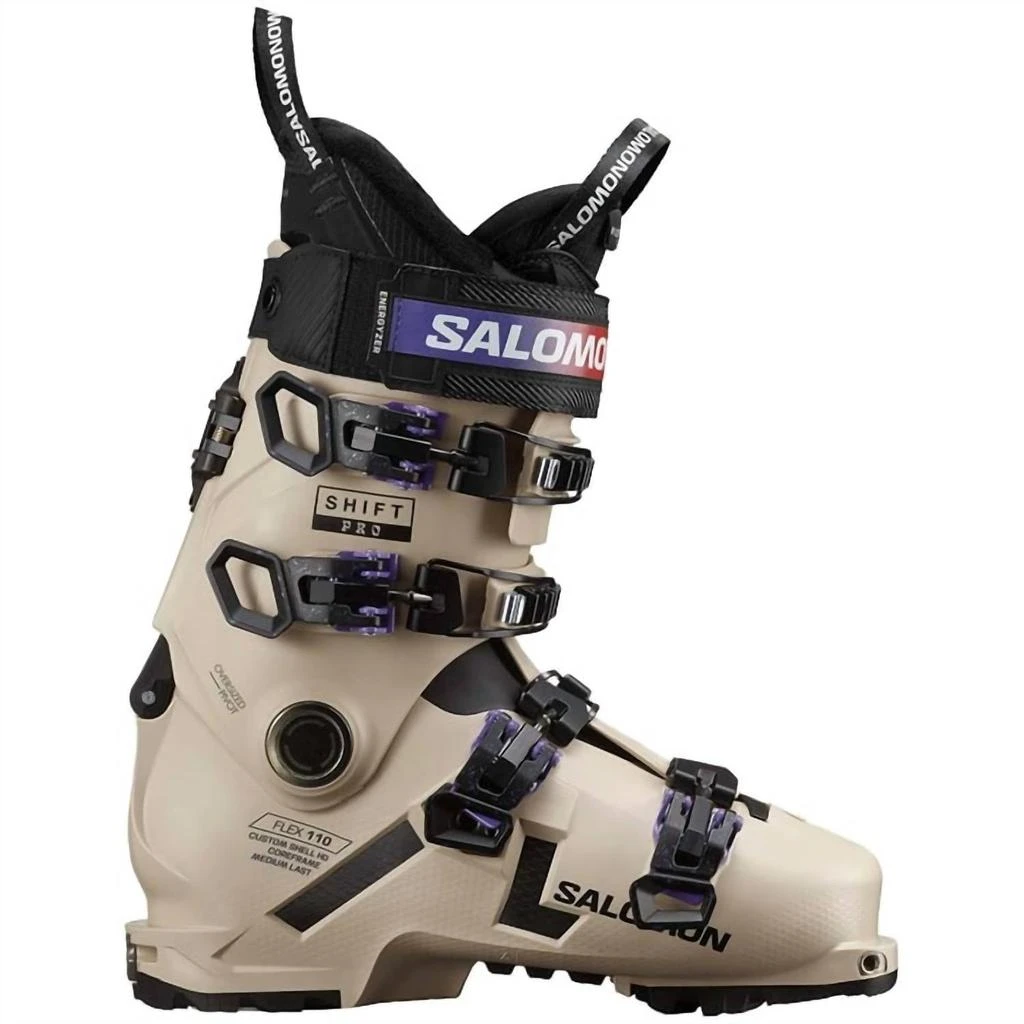 Salomon Salomon - Women
s Shift Pro W 110 At Fw Touring Ski Boots